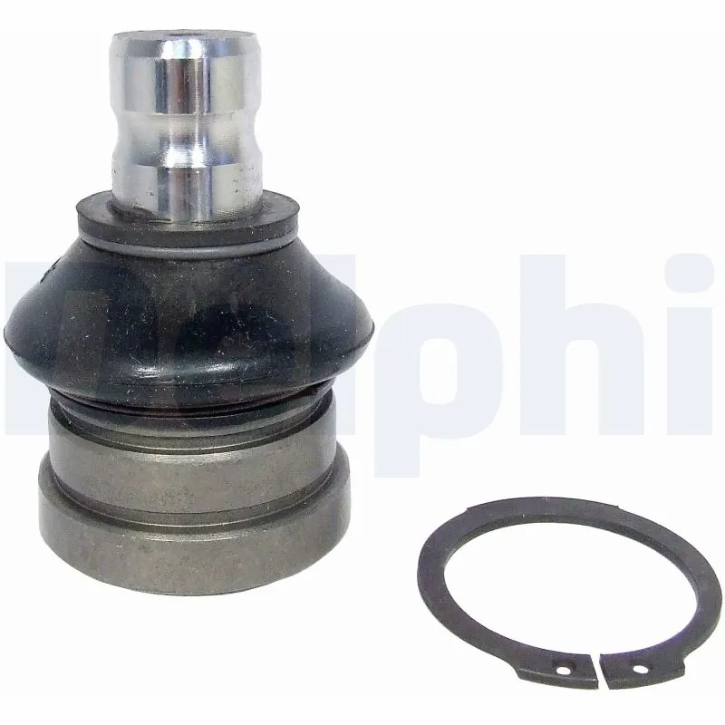 DELPHI TC2349