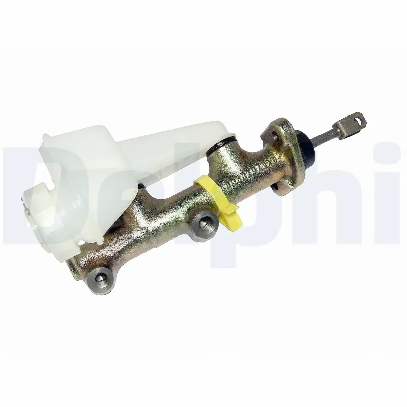 DELPHI LM15121