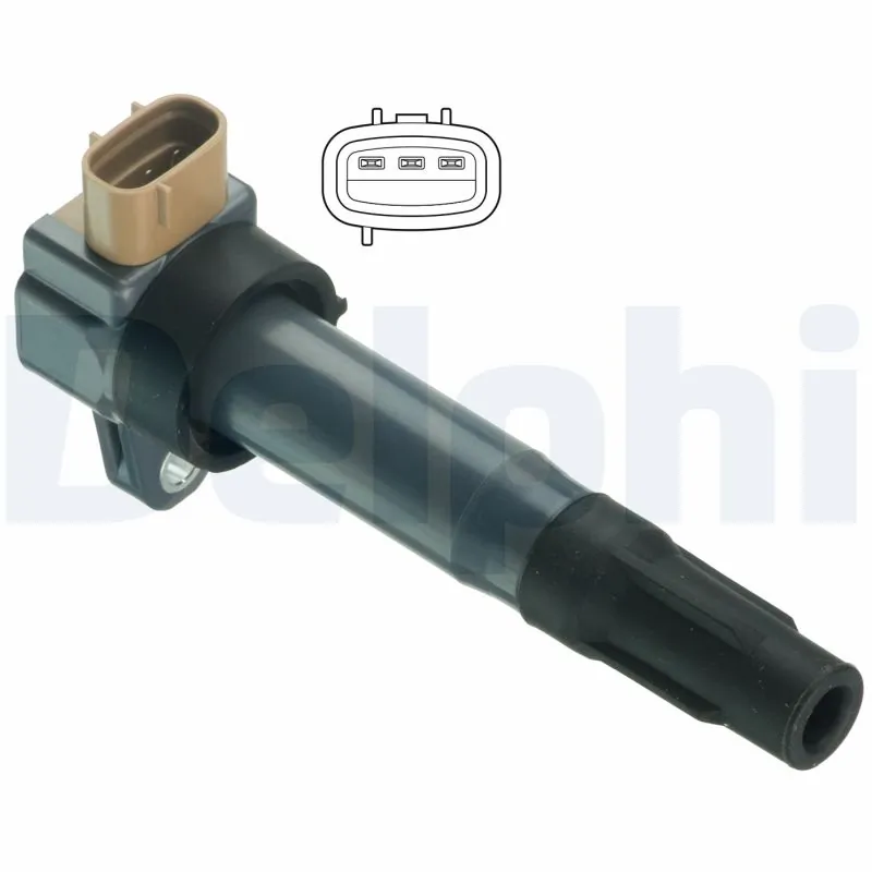 DELPHI GN1061512B1
