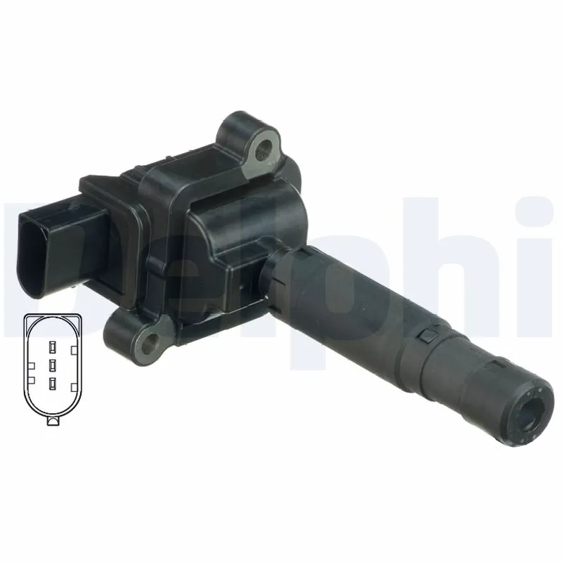 DELPHI GN1055212B1