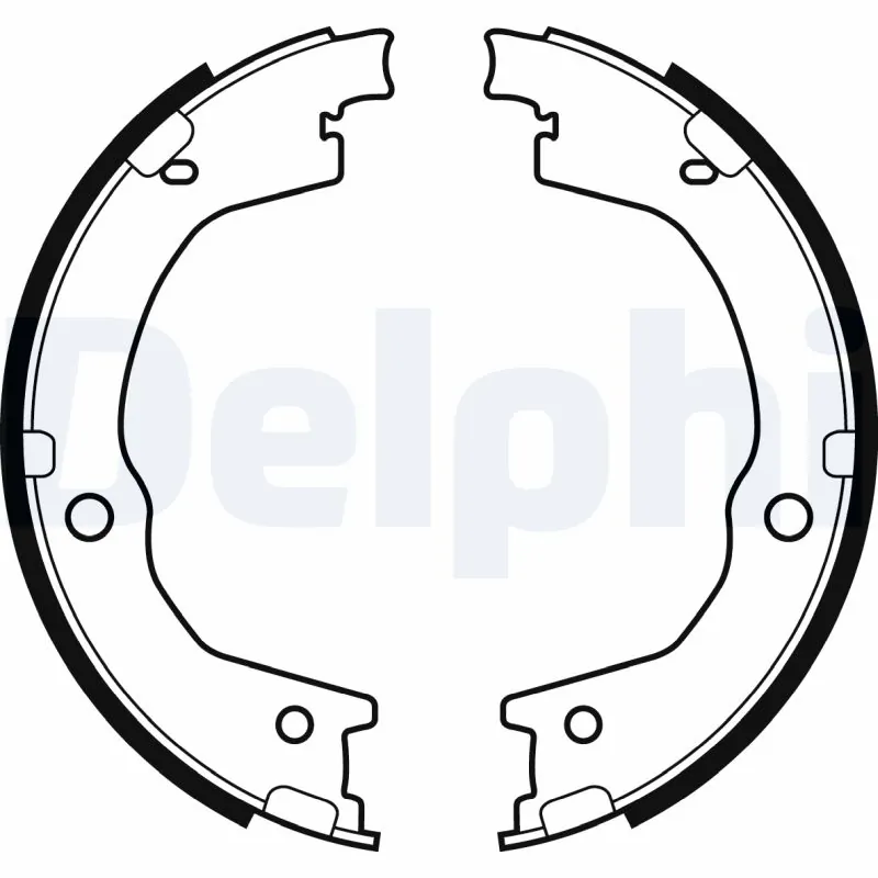 DELPHI LS2035