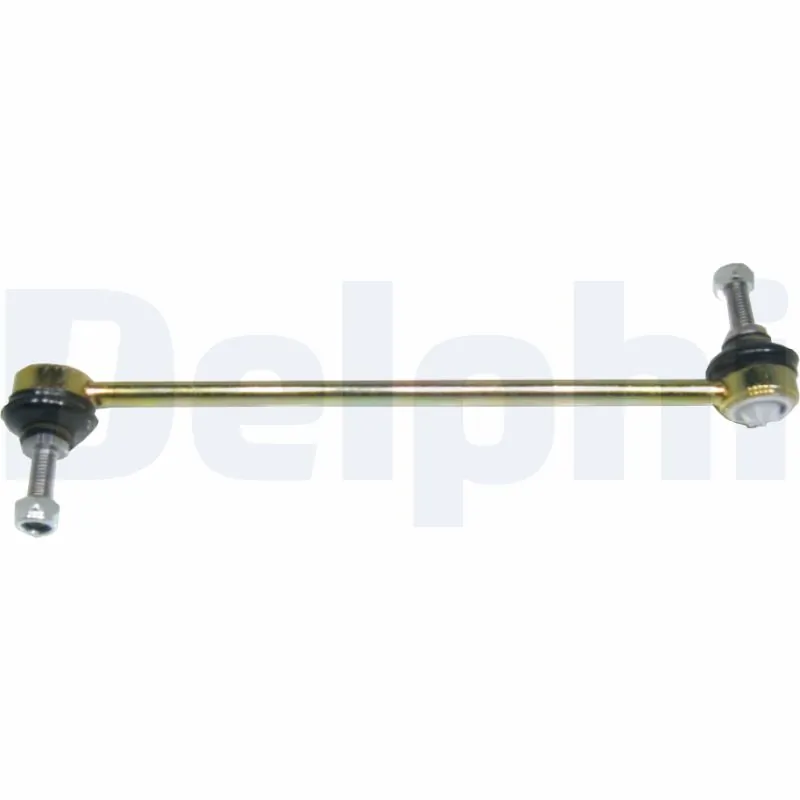 DELPHI TC2052