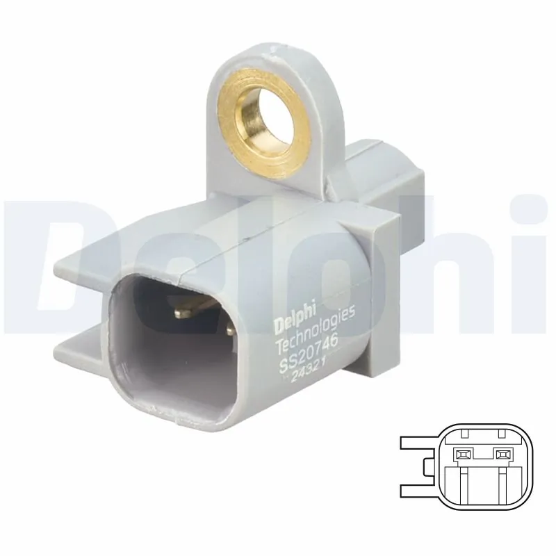DELPHI SS20746