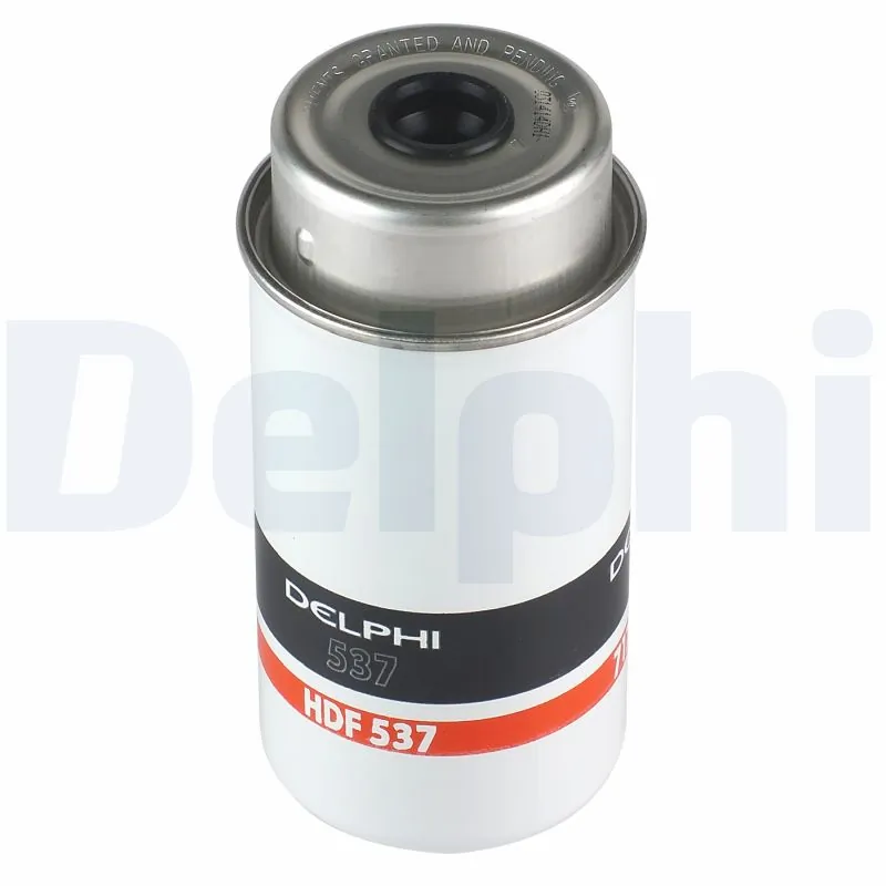 DELPHI HDF537