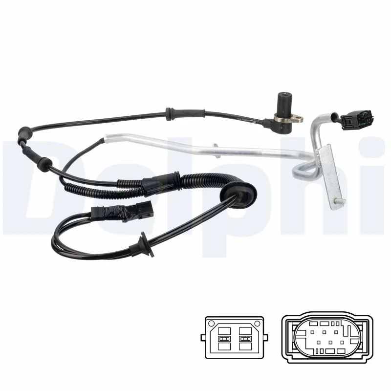 DELPHI SS20824