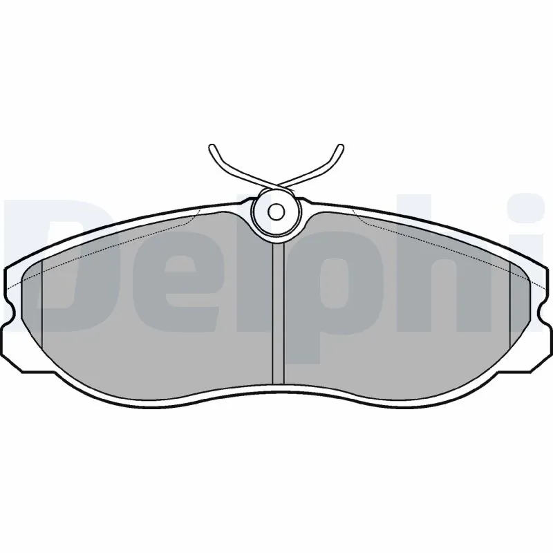 DELPHI LP847