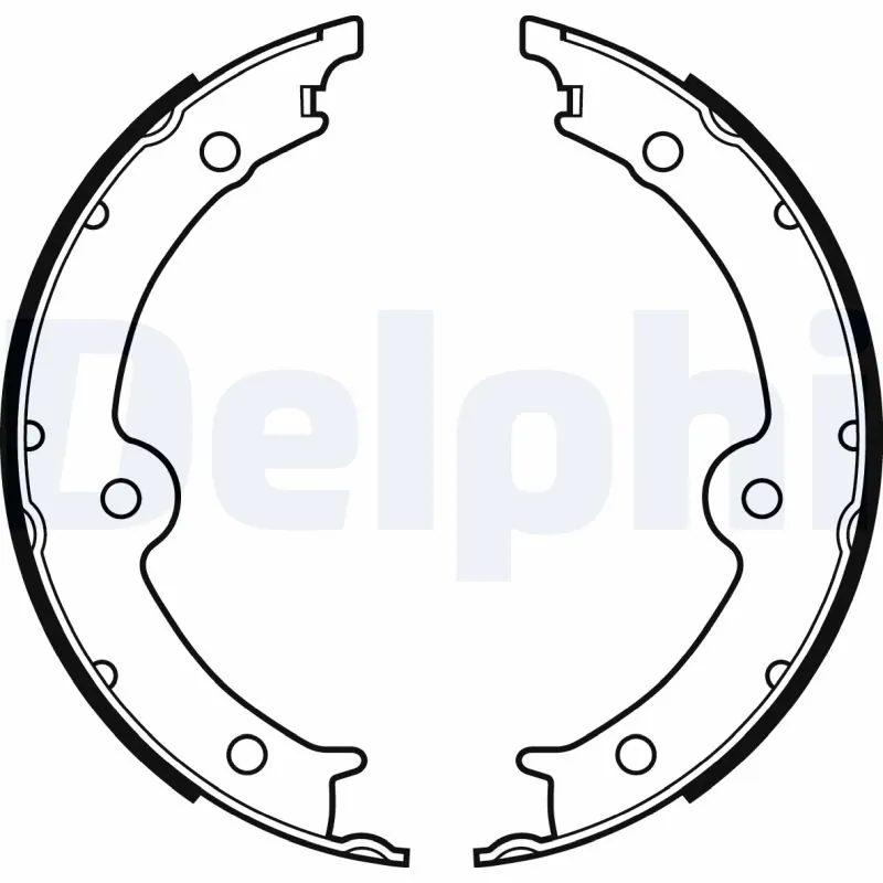 DELPHI LS2131