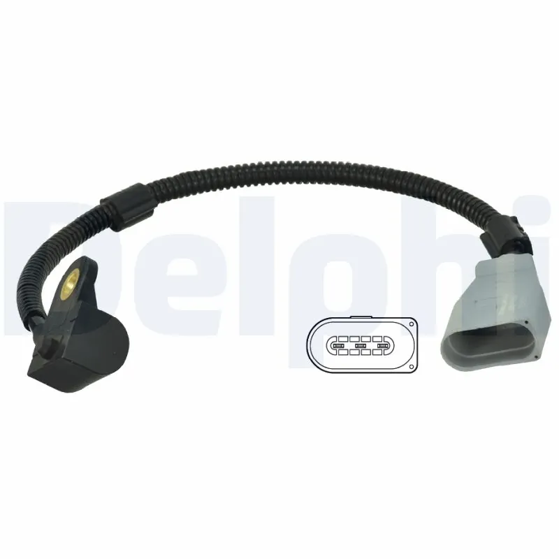 DELPHI SS11037