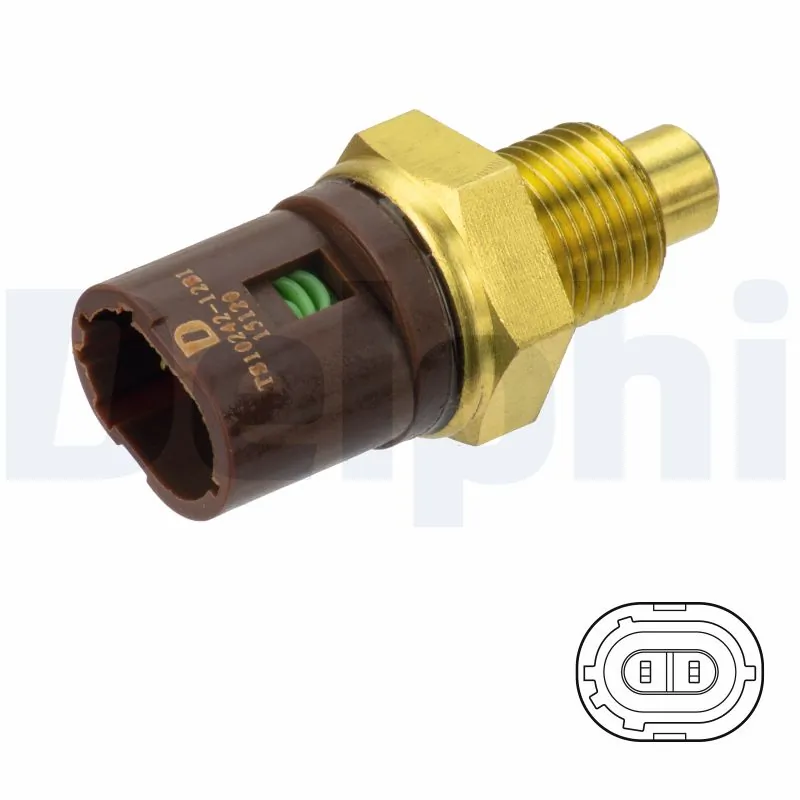DELPHI TS10490