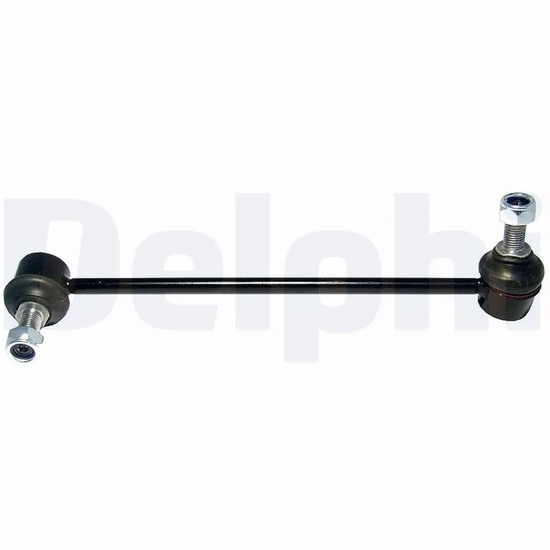 DELPHI TC1551