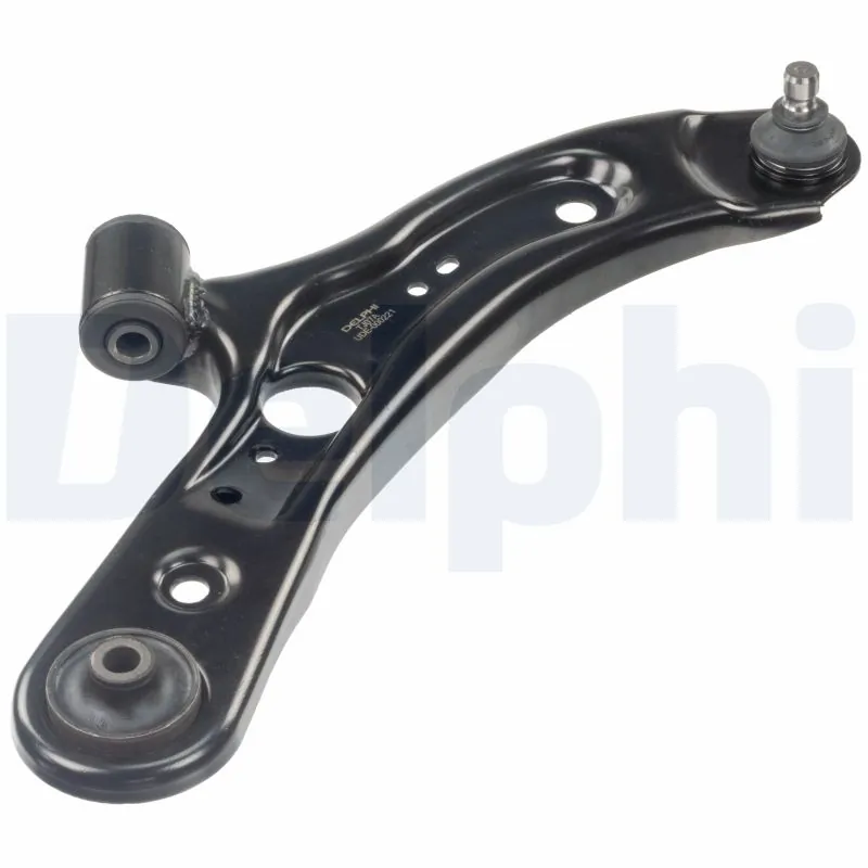DELPHI TC3422