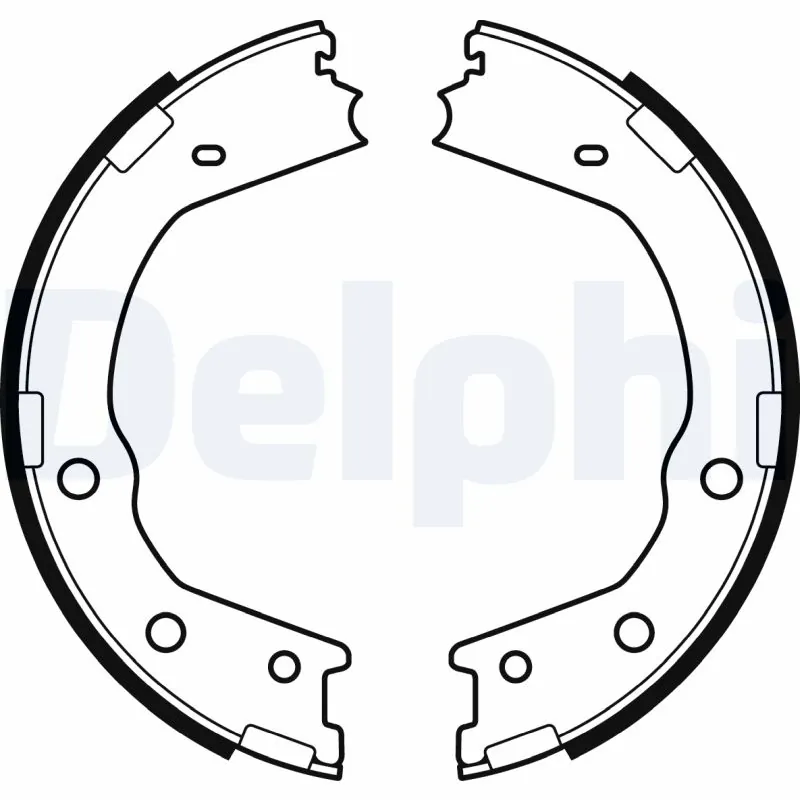 DELPHI LS2067