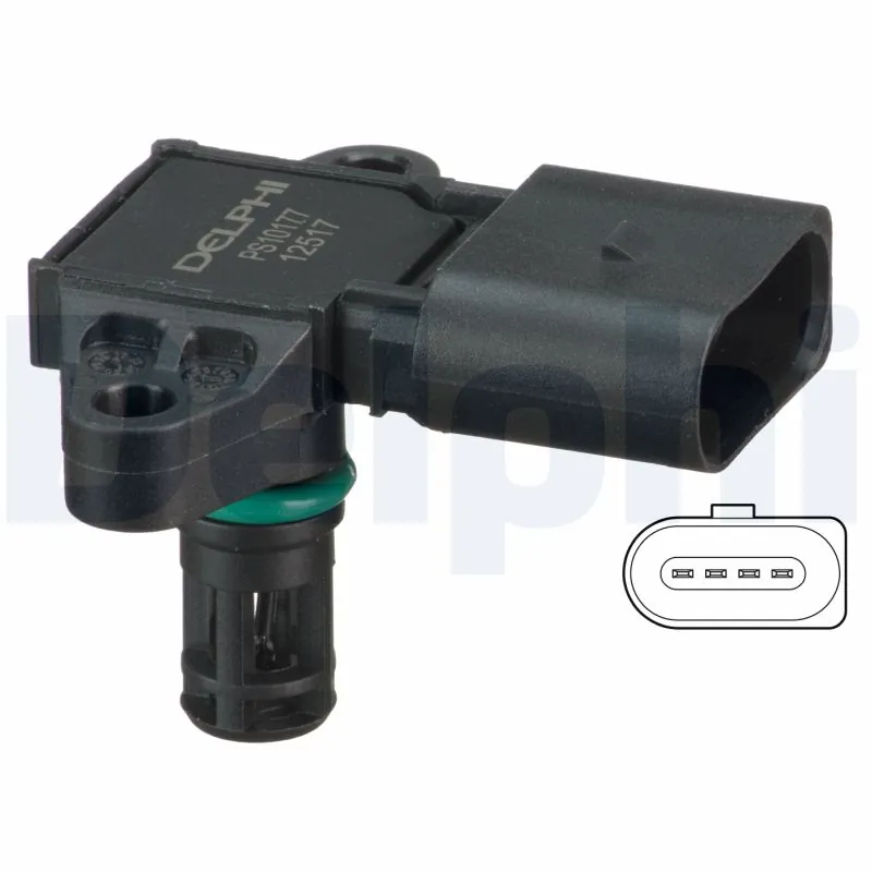 DELPHI PS10177