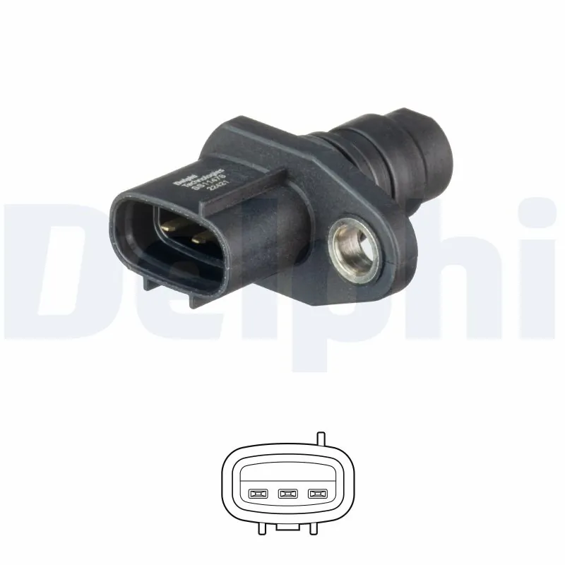 DELPHI SS11478