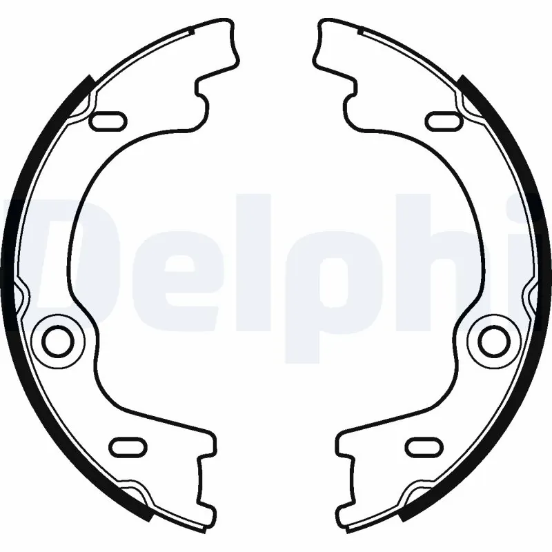DELPHI LS2129