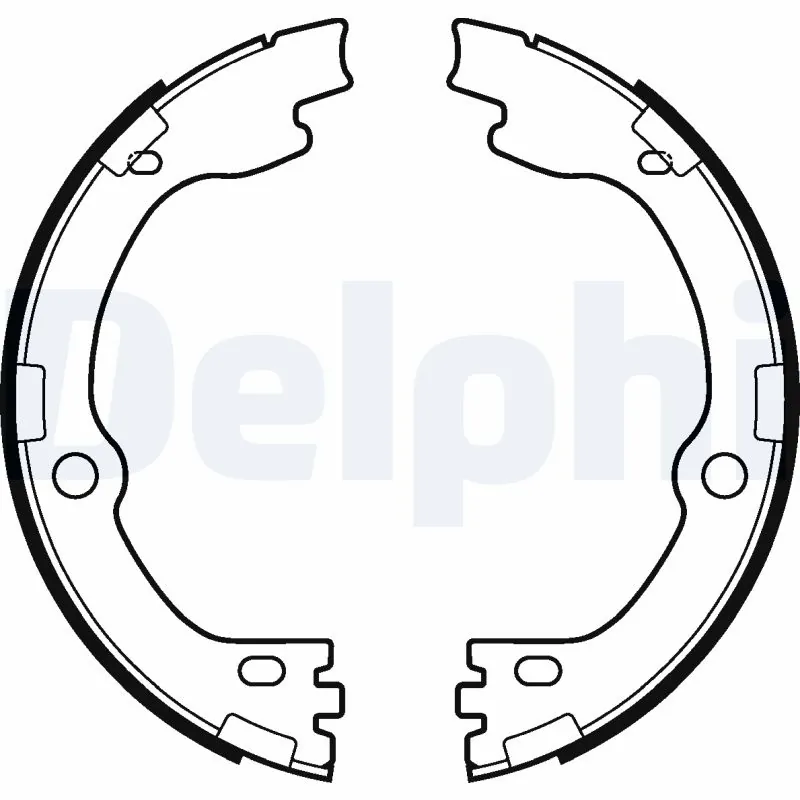 DELPHI LS2119