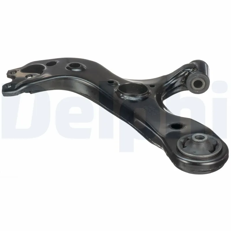 DELPHI TC5207