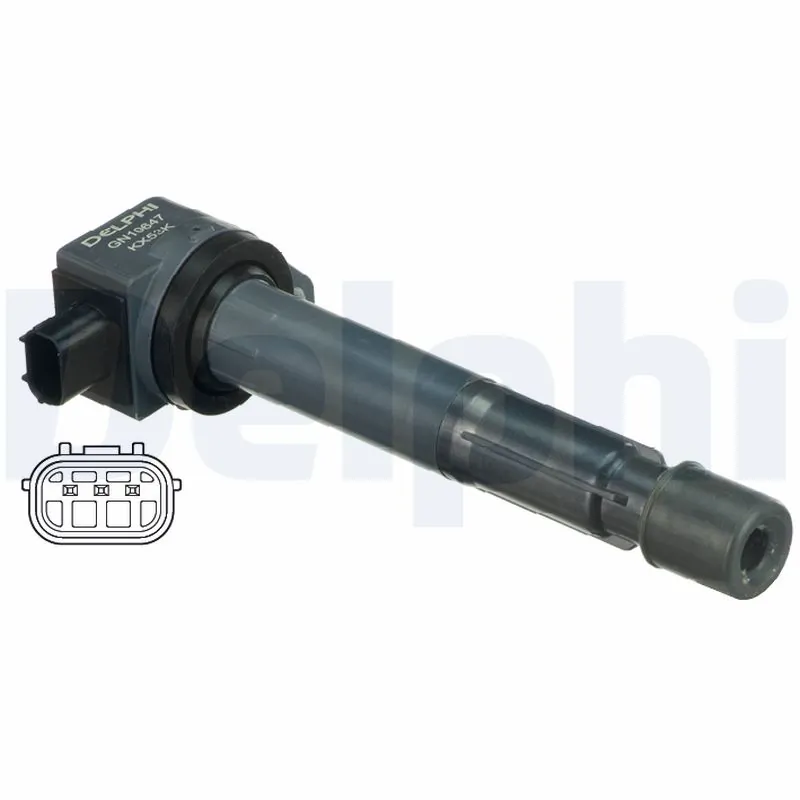 DELPHI GN1064712B1