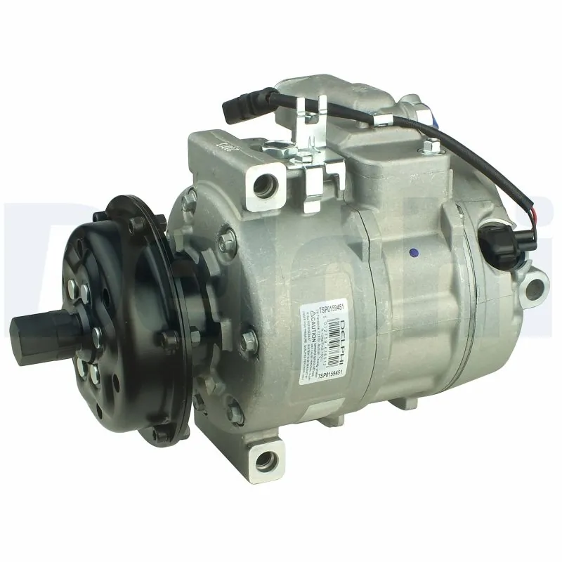 DELPHI TSP0159451