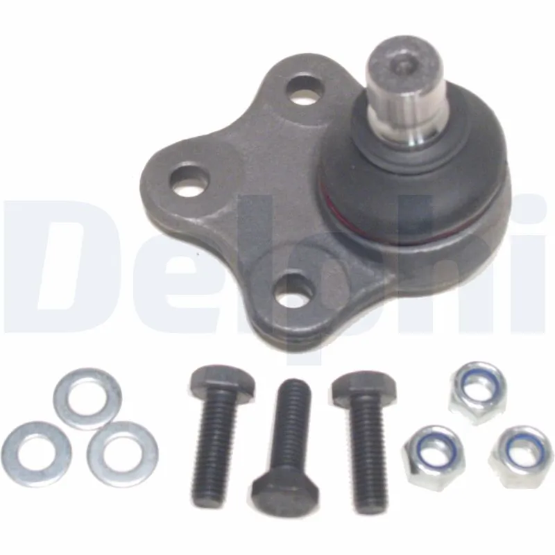 DELPHI TC1158