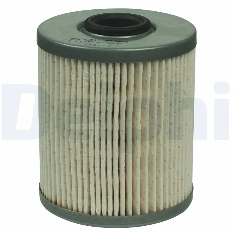 DELPHI HDF636