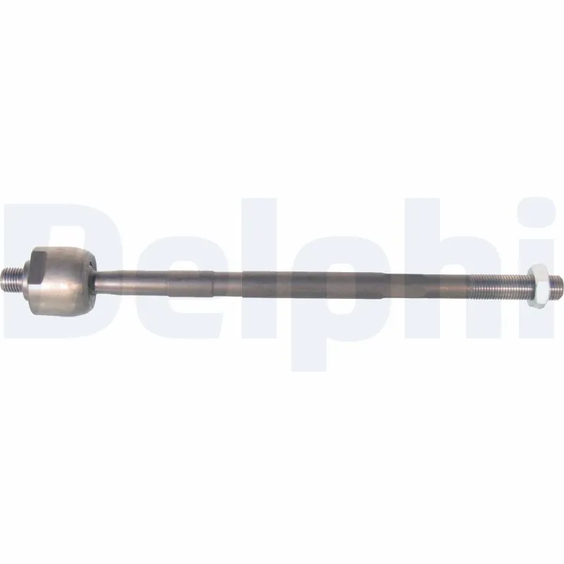 DELPHI TA2003