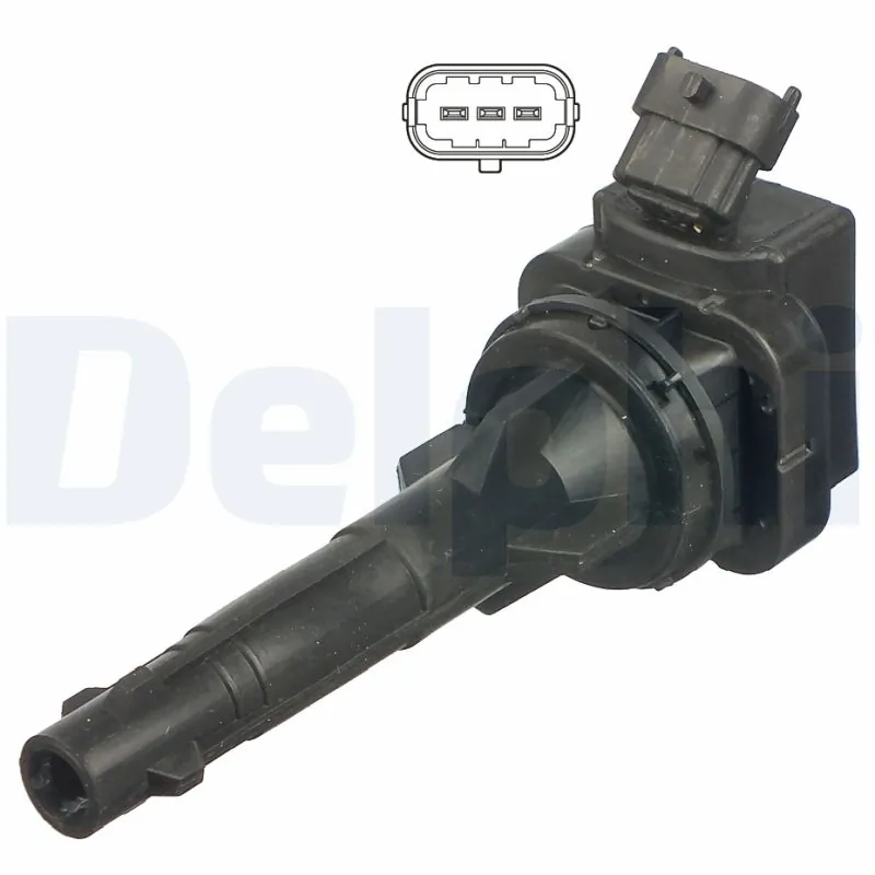 DELPHI GN1020312B1