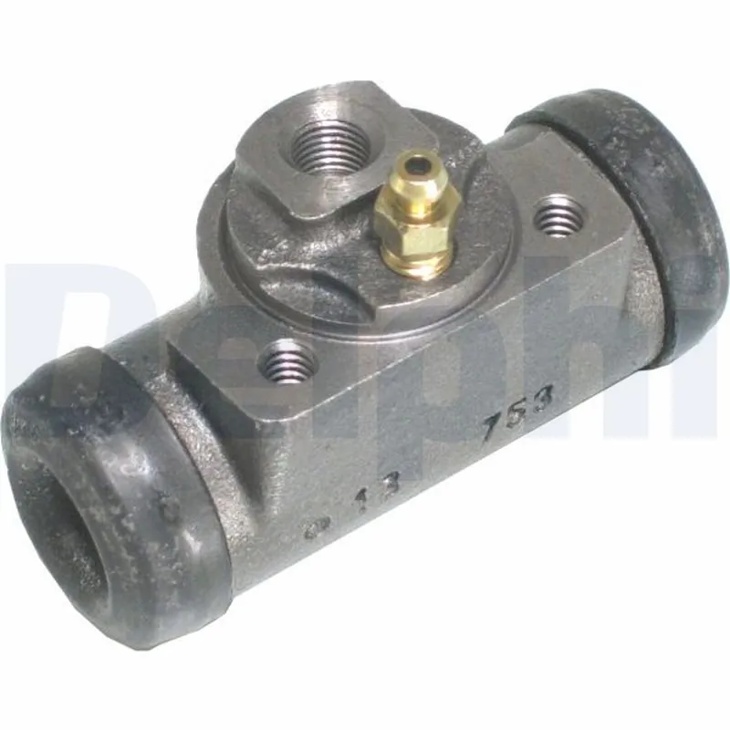 DELPHI LW80104