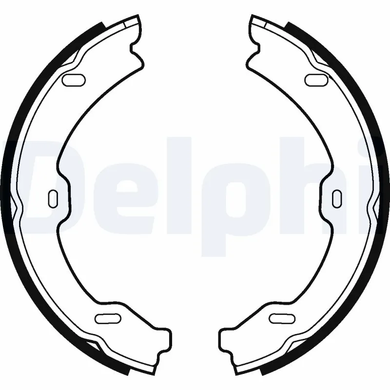DELPHI LS2040