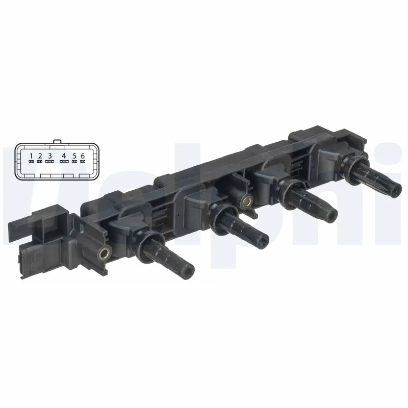 DELPHI GN1050212B1