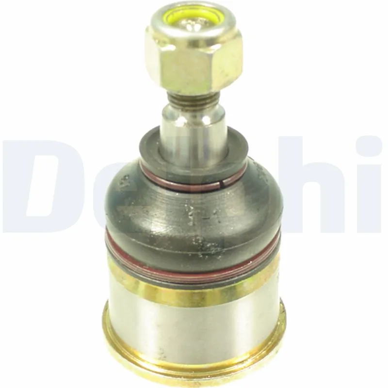 DELPHI TC836