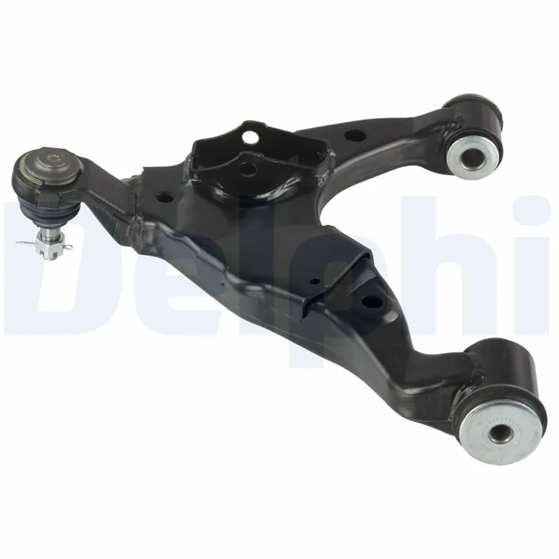 DELPHI TC3297