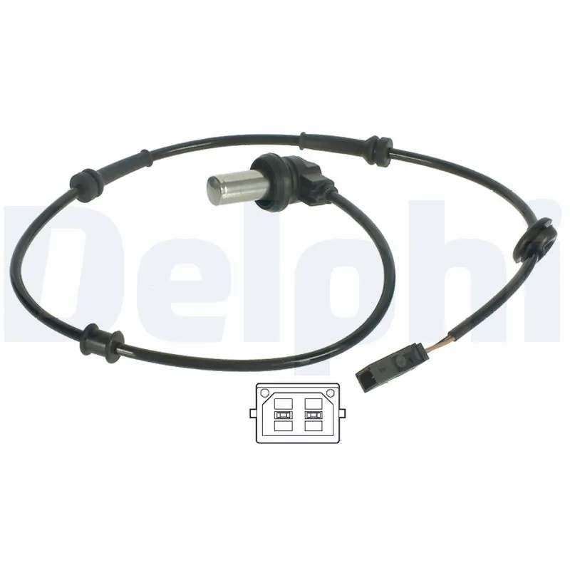 DELPHI SS20038