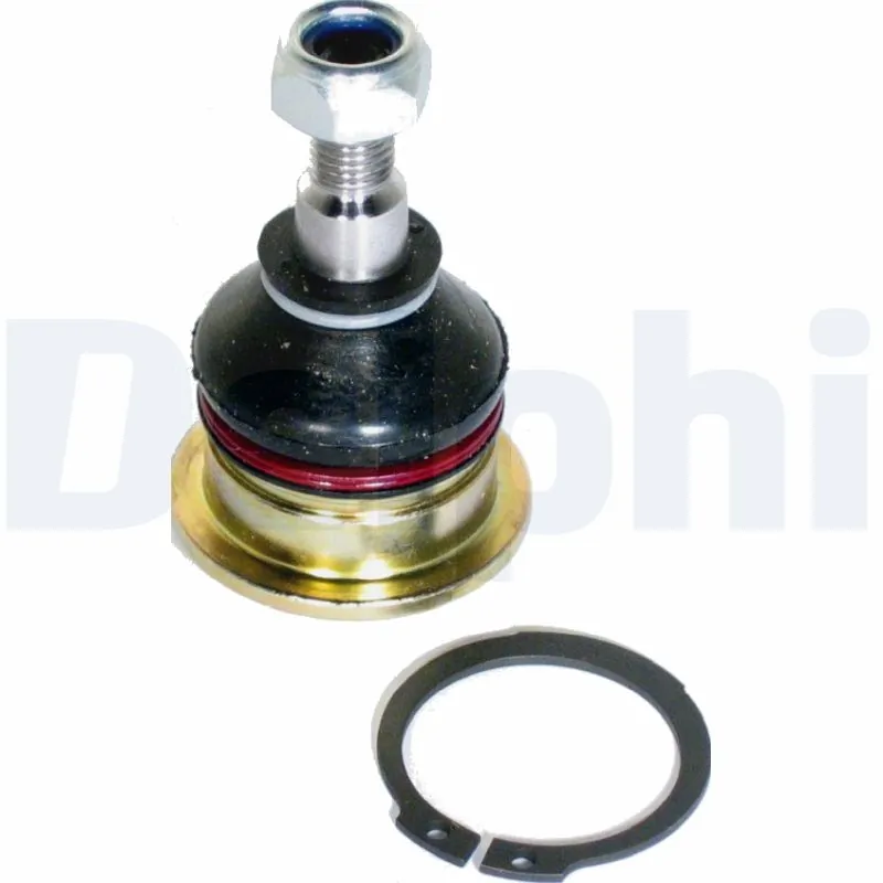 DELPHI TC1153