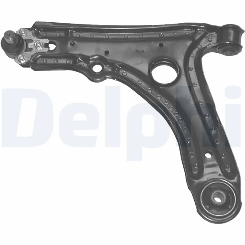 DELPHI TC766