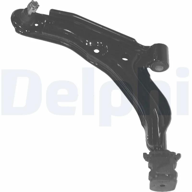 DELPHI TC844