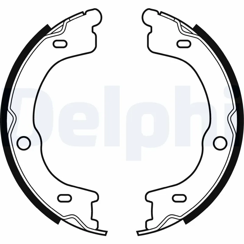 DELPHI LS2048