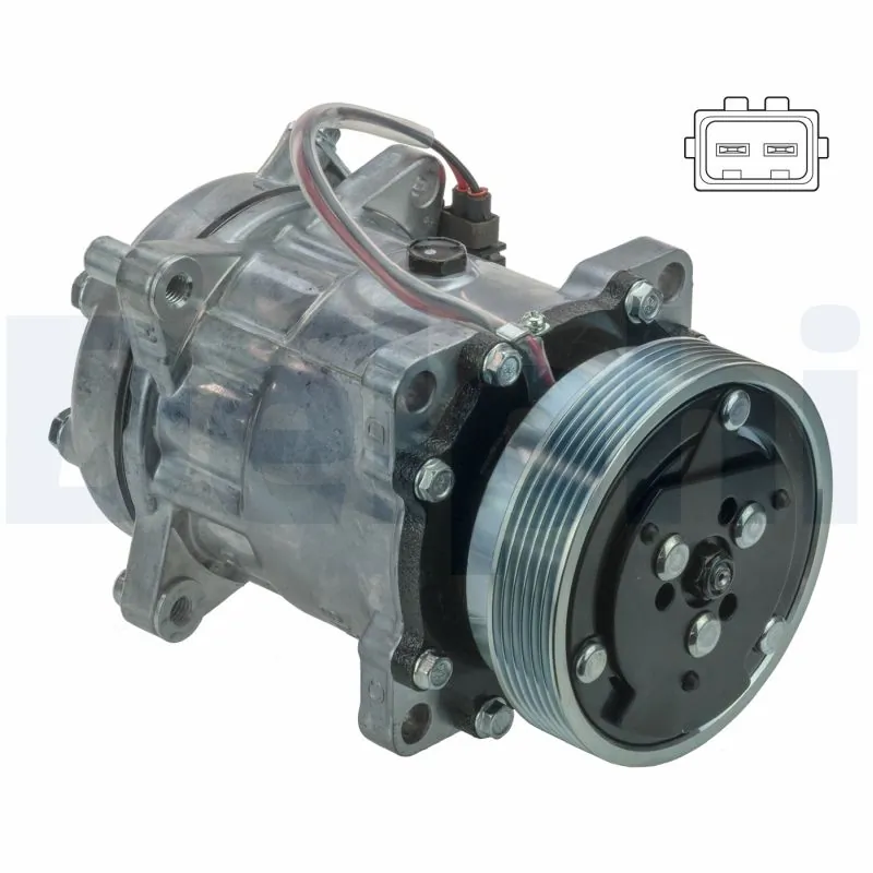 DELPHI CS20491