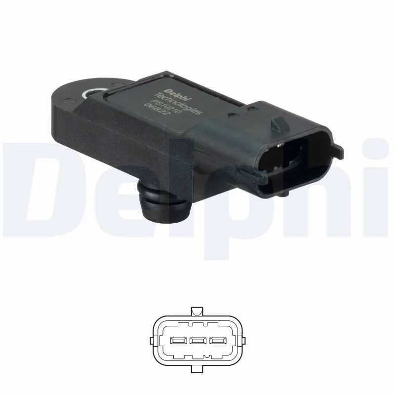 DELPHI PS10210