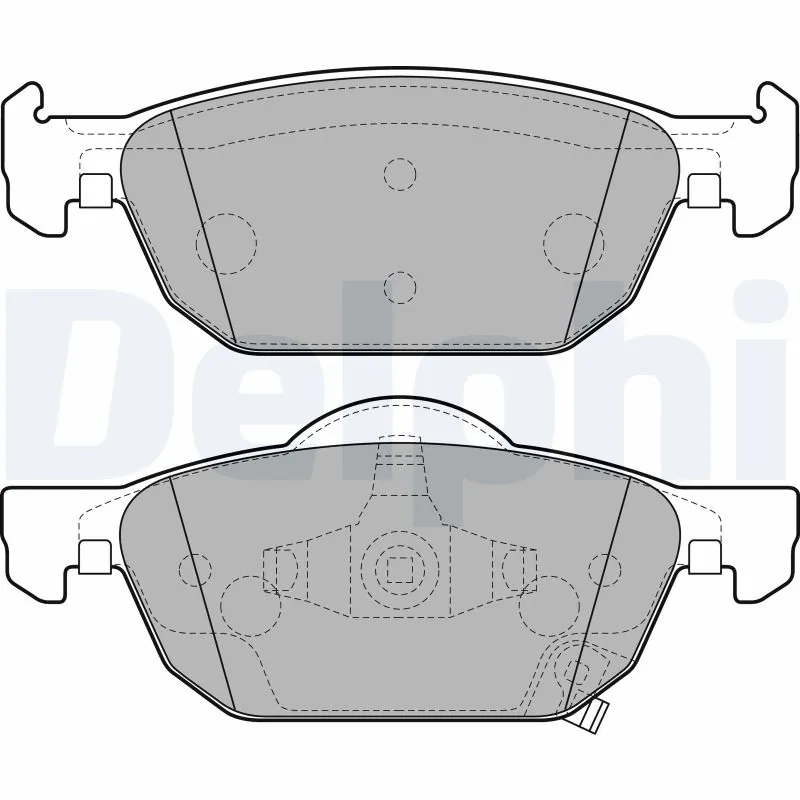 DELPHI LP2144
