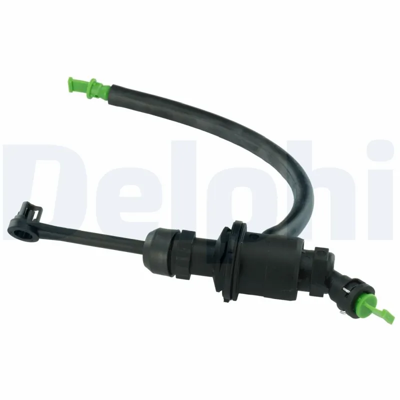 DELPHI LM80400