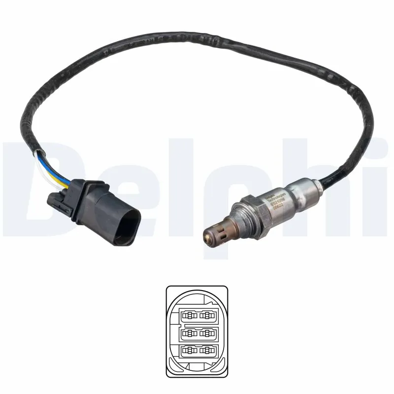 DELPHI ES2105612B1