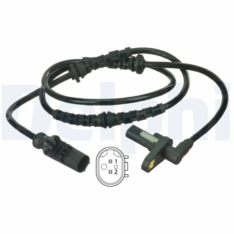 DELPHI SS20367