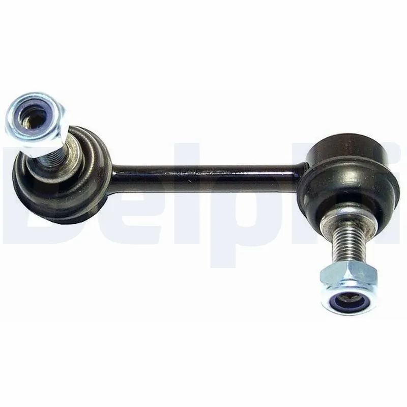 DELPHI TC1525