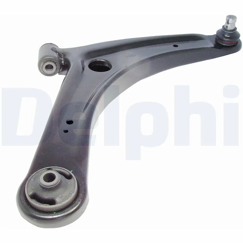 DELPHI TC2345