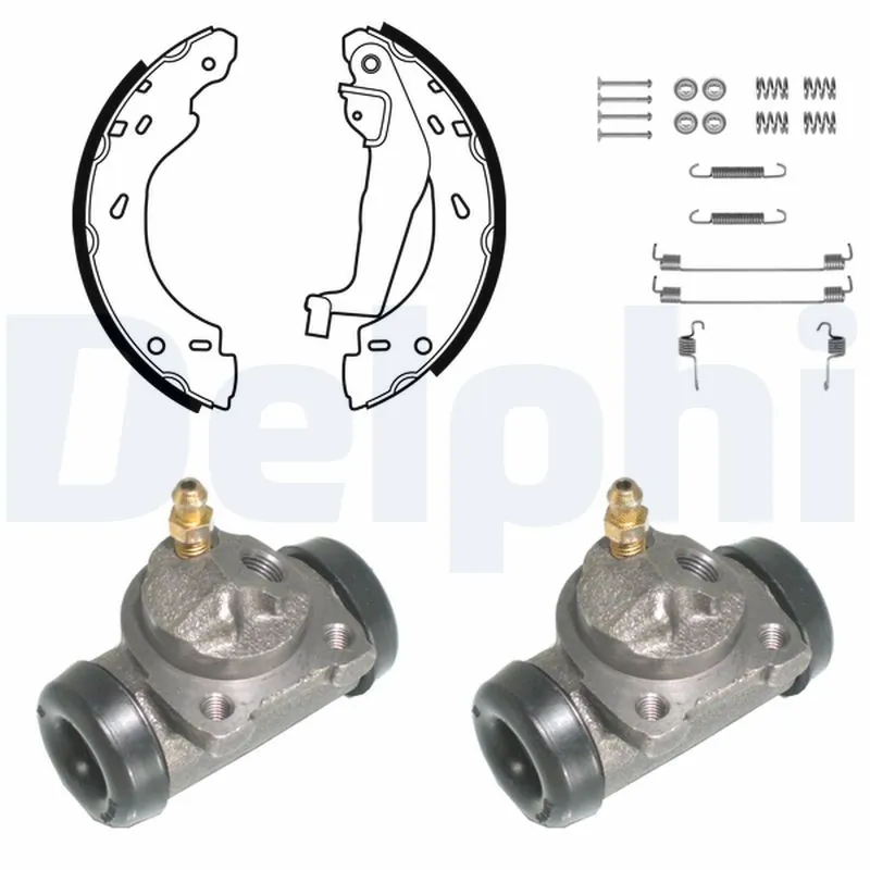 DELPHI KP1081