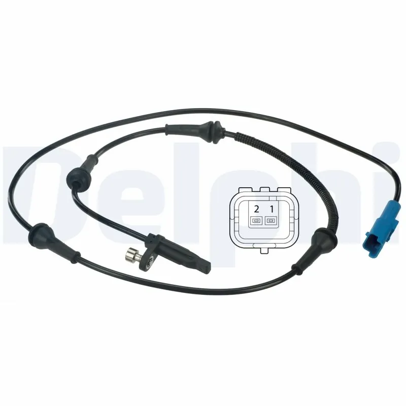 DELPHI SS20353