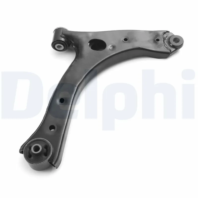 DELPHI TC4554