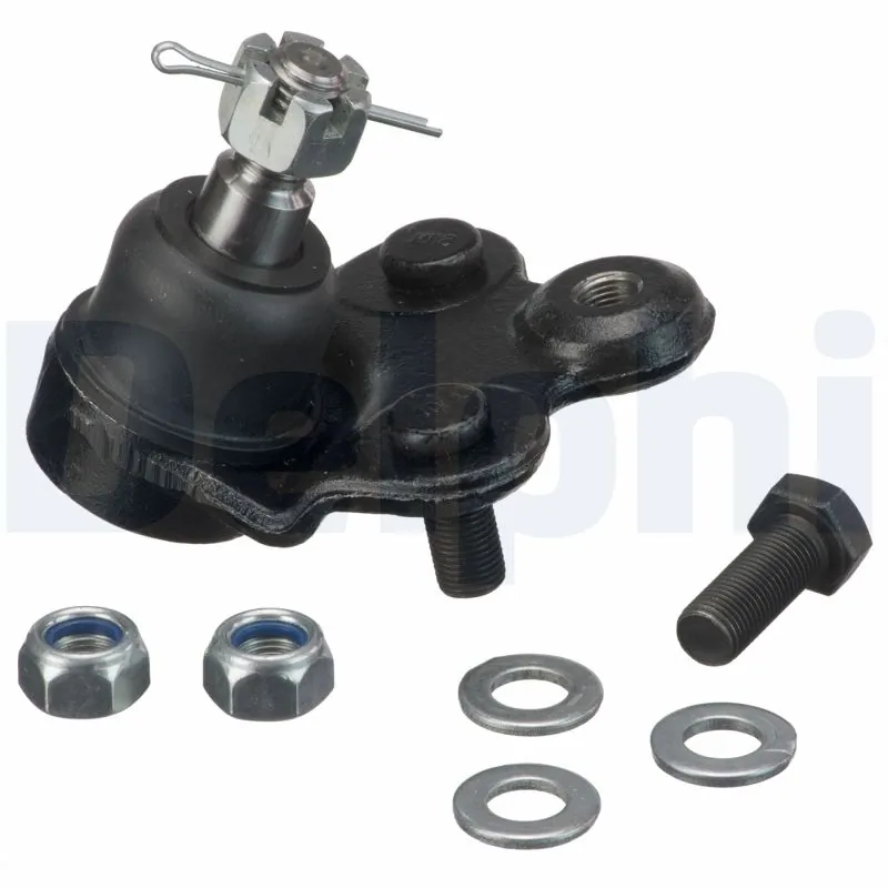 DELPHI TC3402