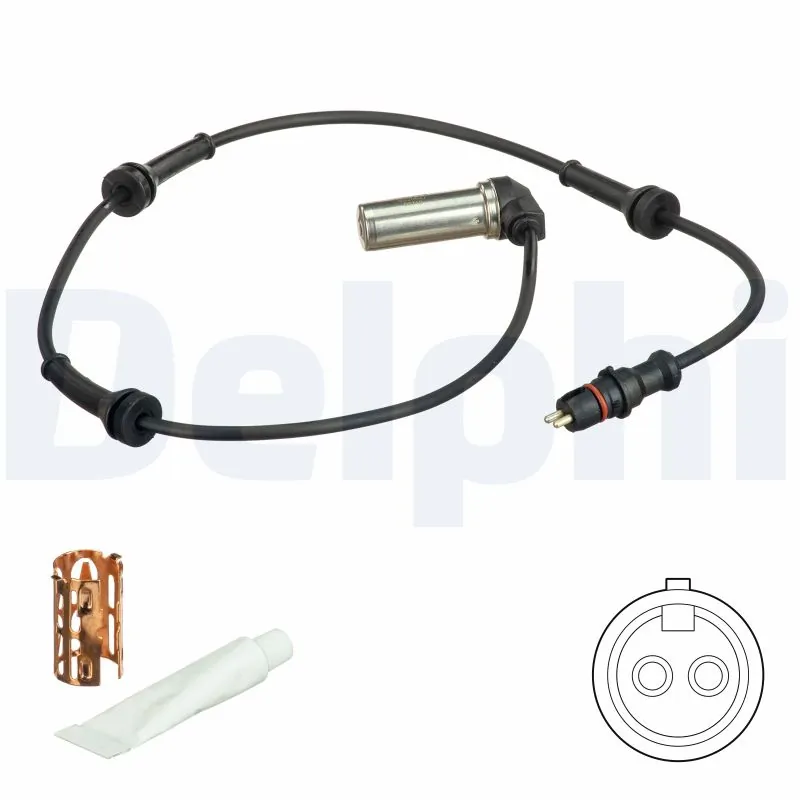 DELPHI SS20627